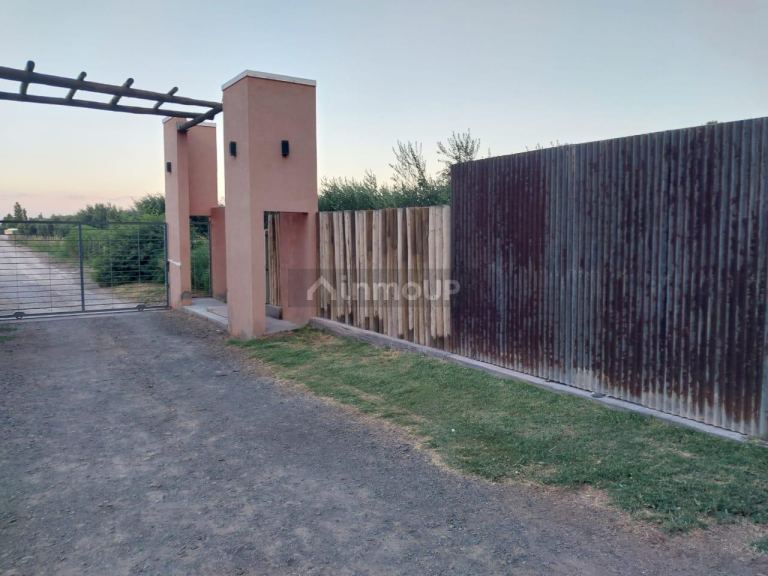 Lote en Venta en Pocito, San Juan