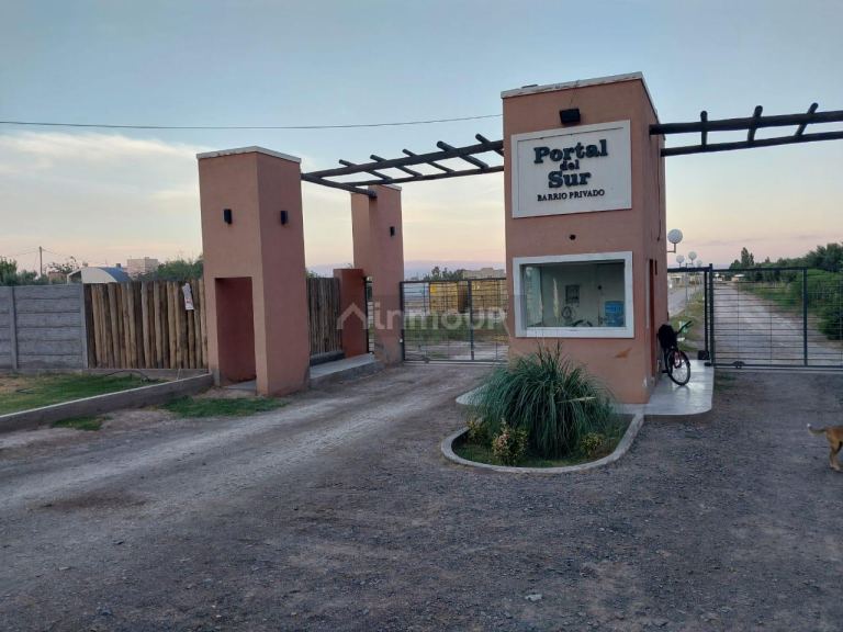 Lote en Venta en Pocito, San Juan