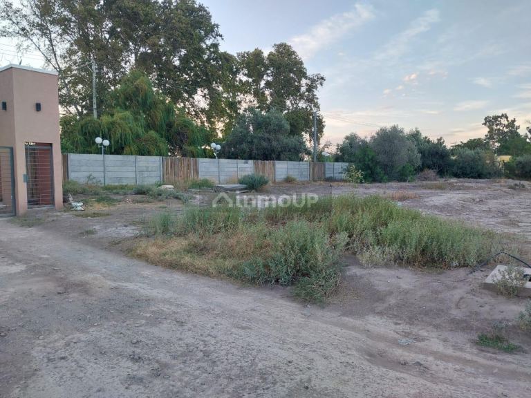 Lote en Venta en Pocito, San Juan