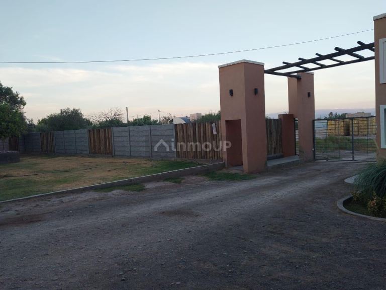Lote en Venta en Pocito, San Juan