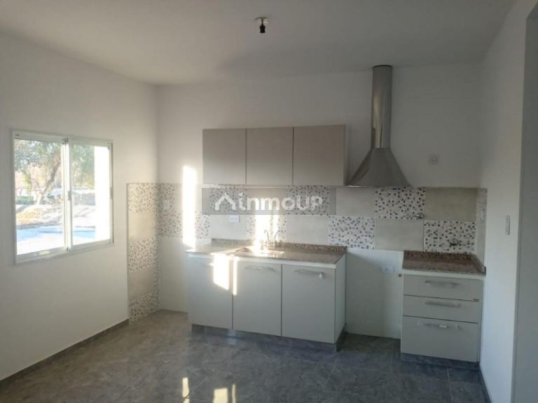 Departamento en Alquiler en Santa Lucia, San Juan