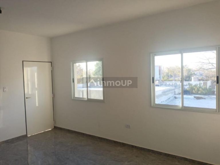 Departamento en Alquiler en Santa Lucia, San Juan