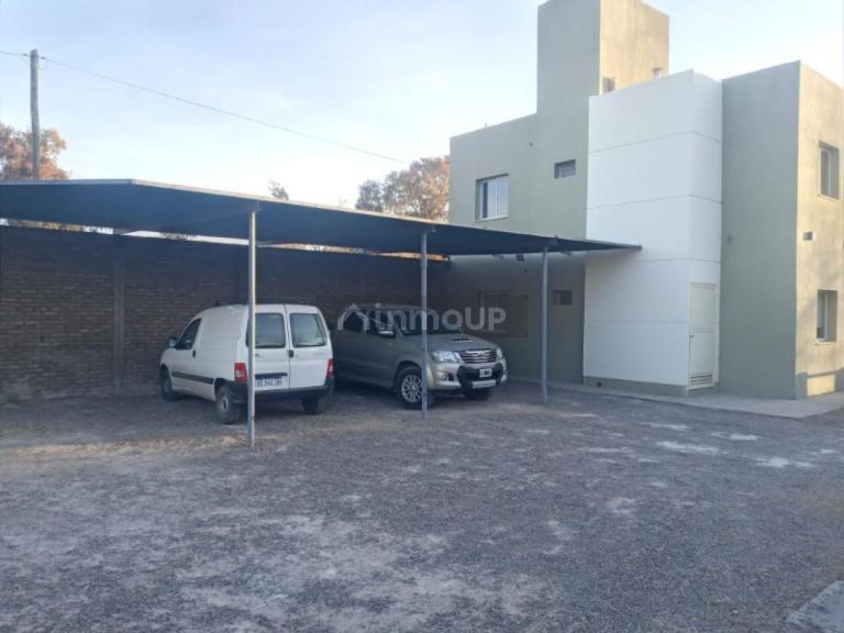 Departamento en Alquiler en Santa Lucia, San Juan