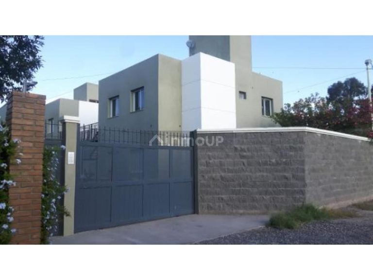 Departamento en Alquiler en Santa Lucia, San Juan