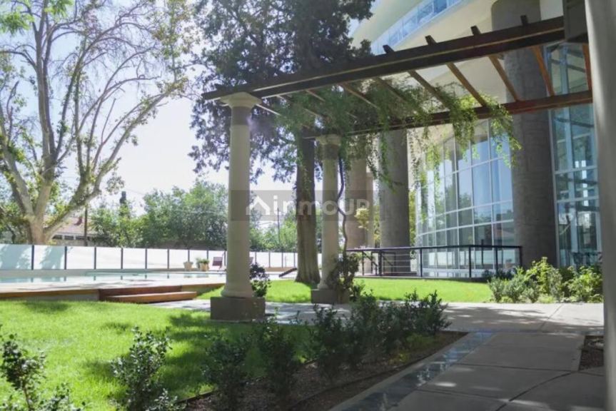 Departamento en Alquiler en Capital, Mendoza