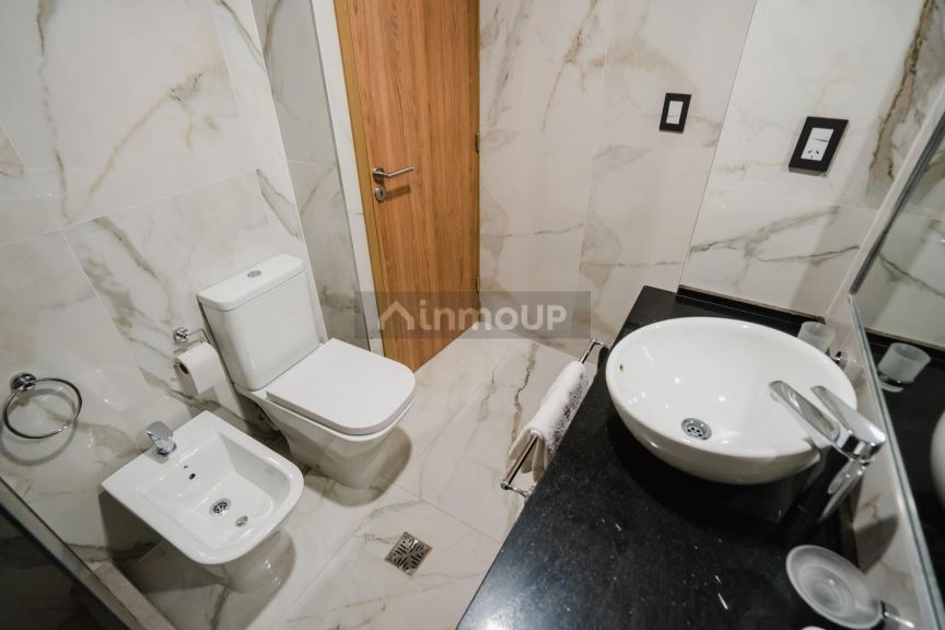 Departamento en Alquiler en Capital, Mendoza