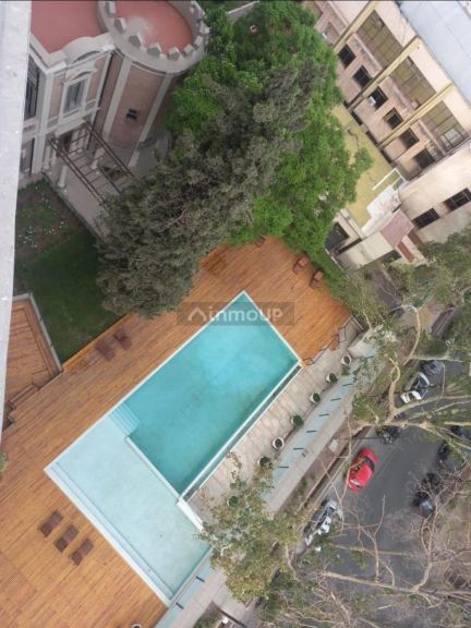 Departamento en Alquiler en Capital, Mendoza