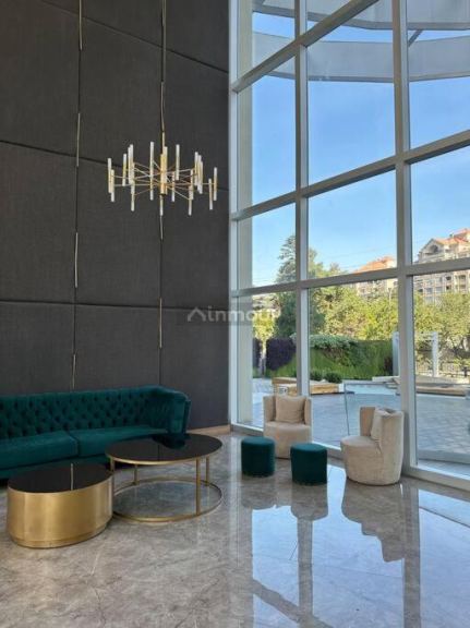 Departamento en Alquiler en Capital, Mendoza