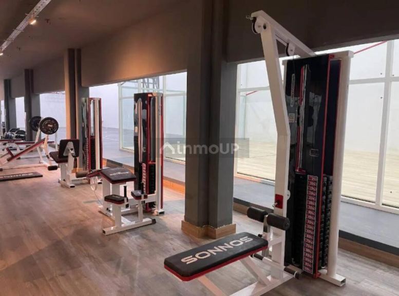 Departamento en Alquiler en Capital, Mendoza