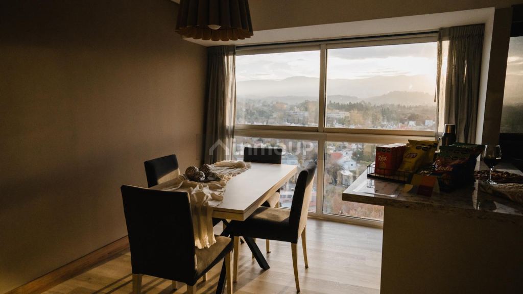 Departamento en Alquiler en Capital, Mendoza