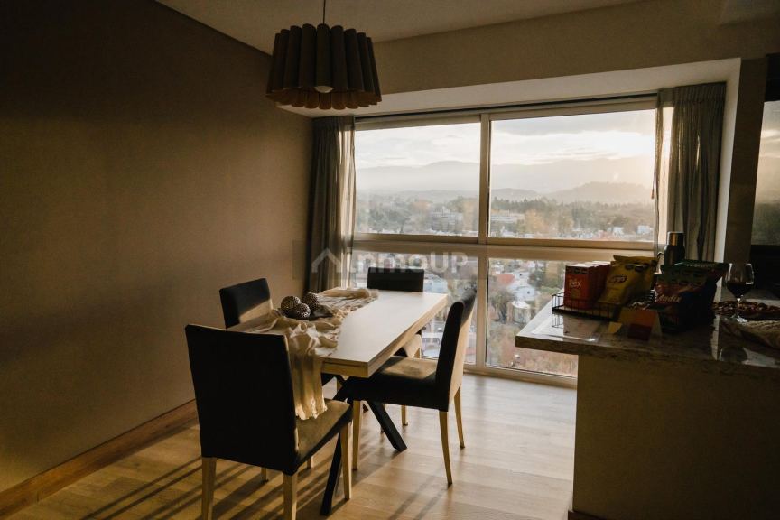 Departamento en Alquiler en Capital, Mendoza
