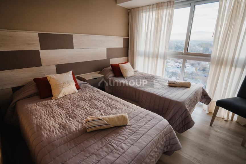 Departamento en Alquiler en Capital, Mendoza