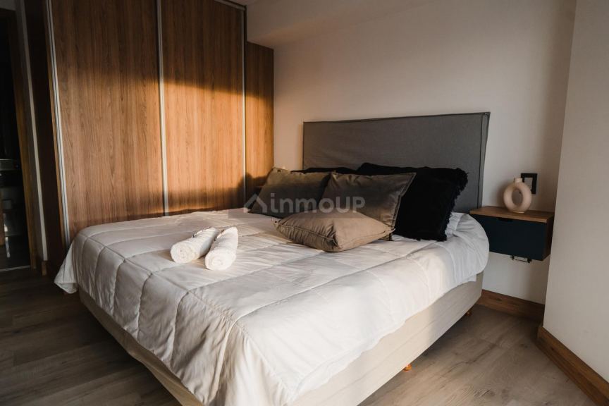 Departamento en Alquiler en Capital, Mendoza
