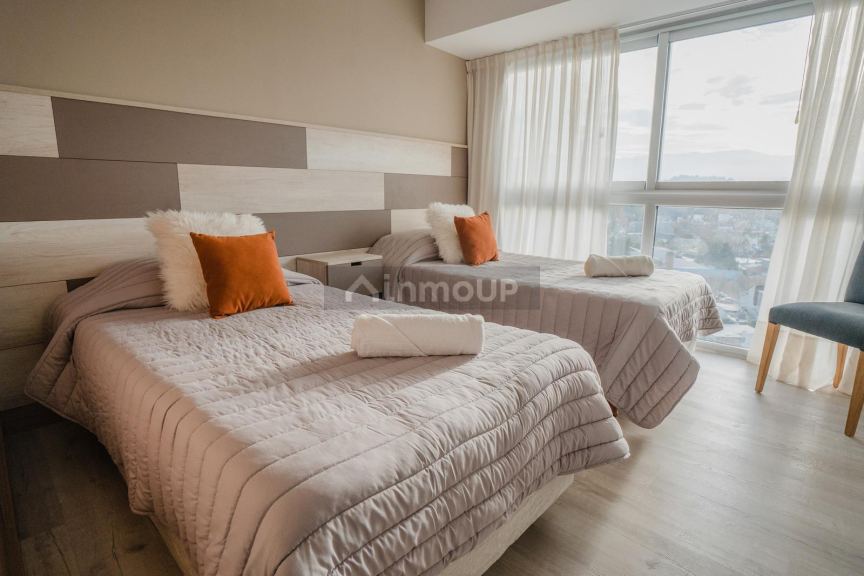 Departamento en Alquiler en Capital, Mendoza