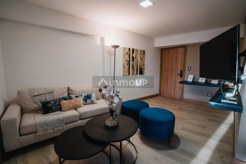 Departamento en Alquiler en Capital, Mendoza
