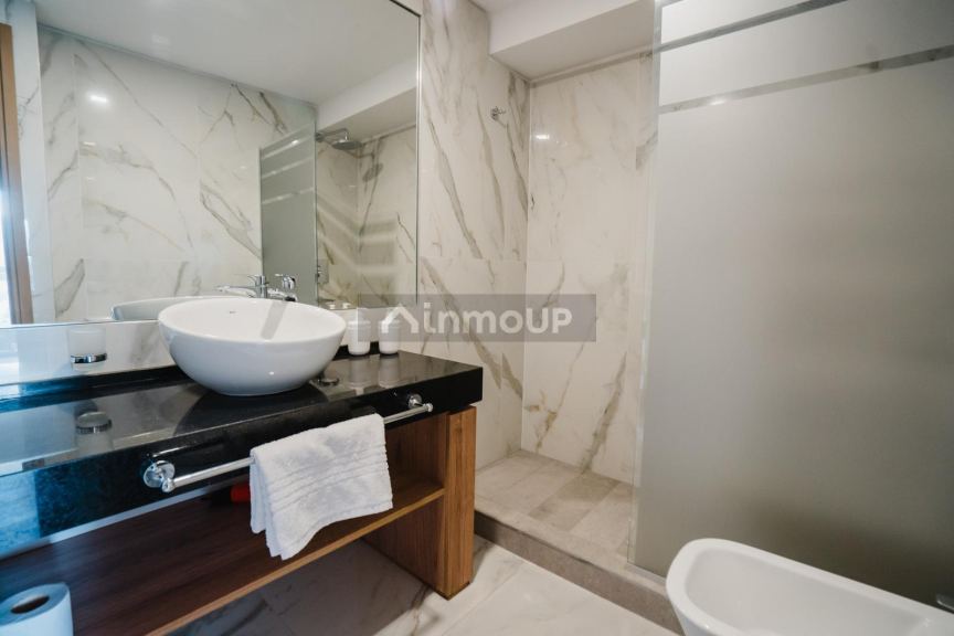 Departamento en Alquiler en Capital, Mendoza