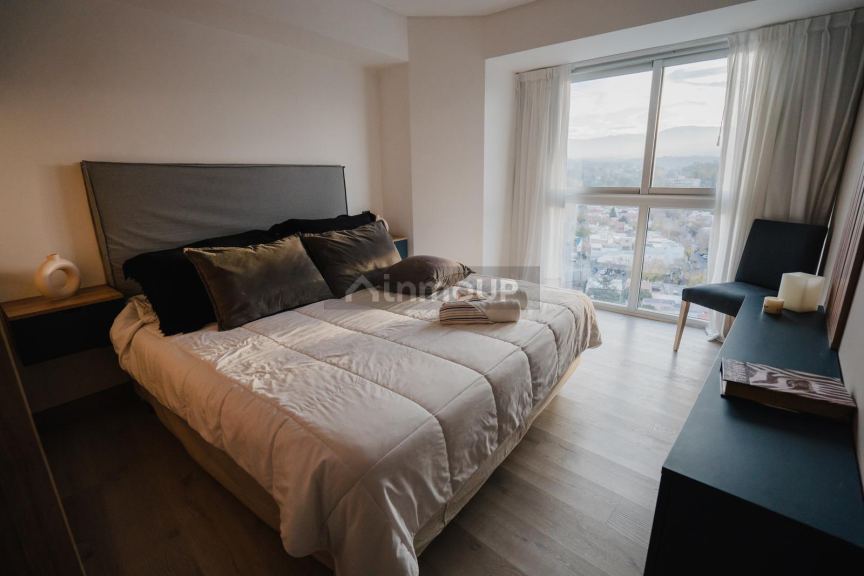 Departamento en Alquiler en Capital, Mendoza