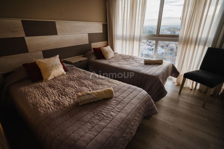 Departamento en Alquiler en Capital, Mendoza