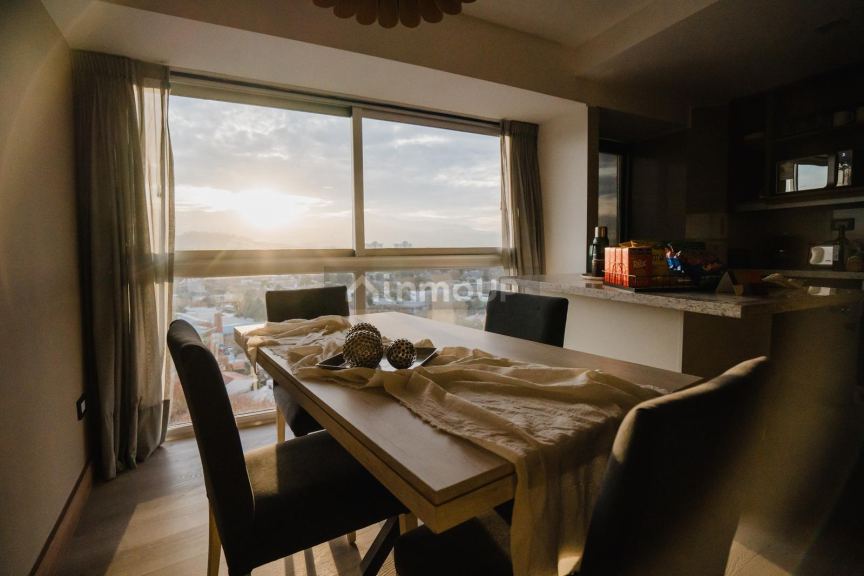 Departamento en Alquiler en Capital, Mendoza