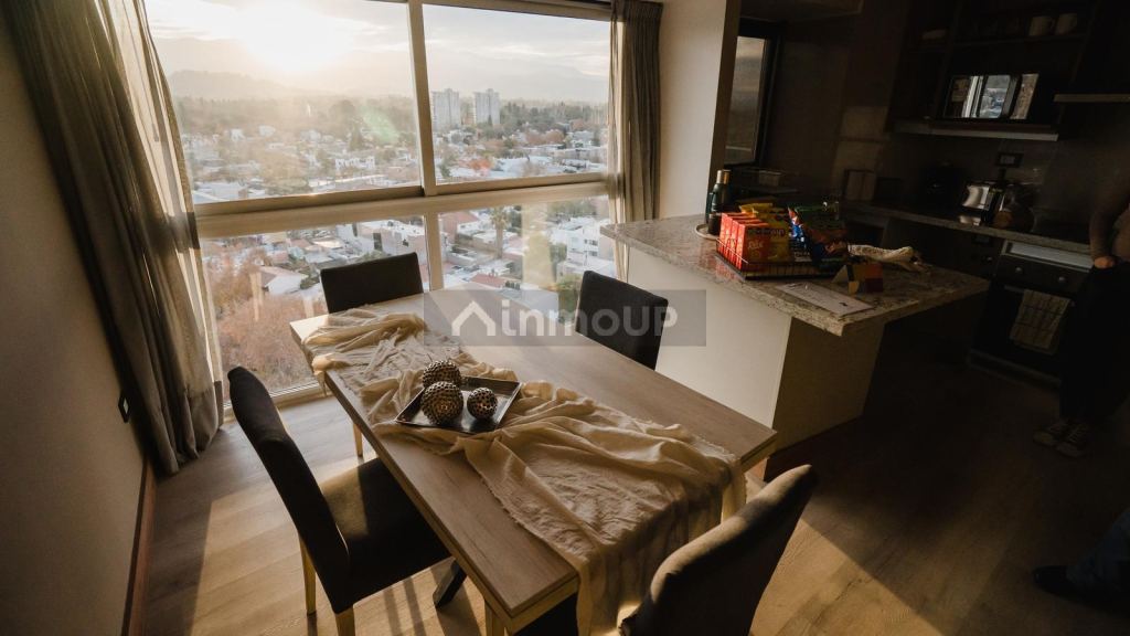 Departamento en Alquiler en Capital, Mendoza