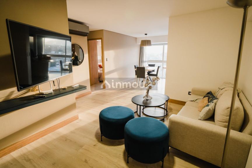 Departamento en Alquiler en Capital, Mendoza