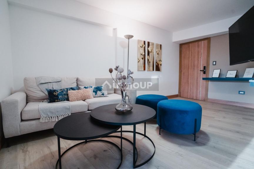 Departamento en Alquiler en Capital, Mendoza
