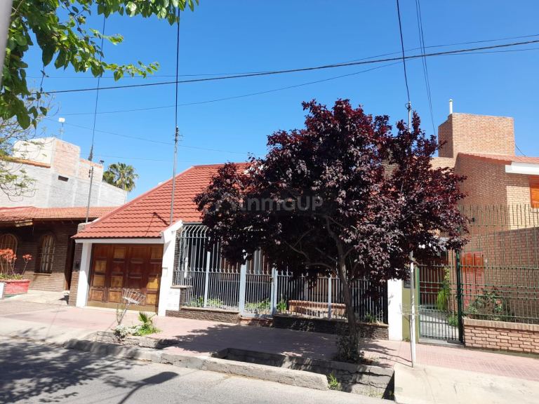 Casa en Venta en Capital, Mendoza