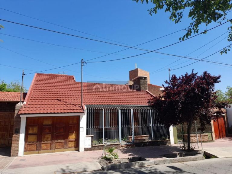 Casa en Venta en Capital, Mendoza