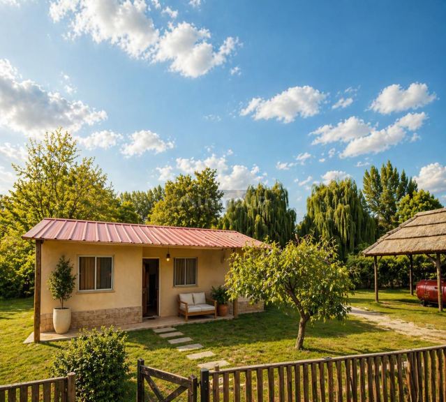 Casa en Venta en Lujan de Cuyo, Mendoza