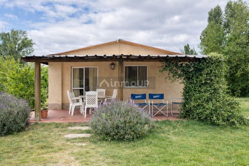 Casa en Venta en Lujan de Cuyo, Mendoza