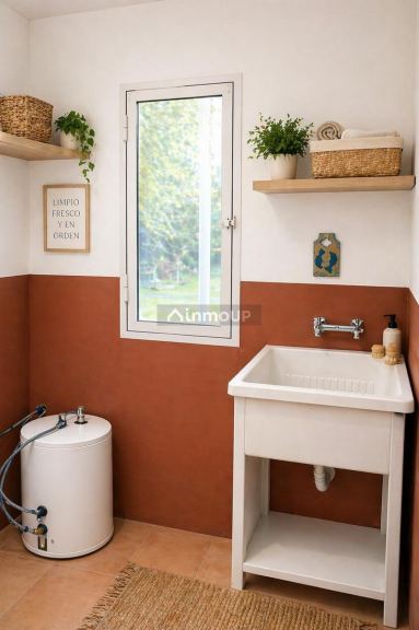 Casa en Venta en Lujan de Cuyo, Mendoza
