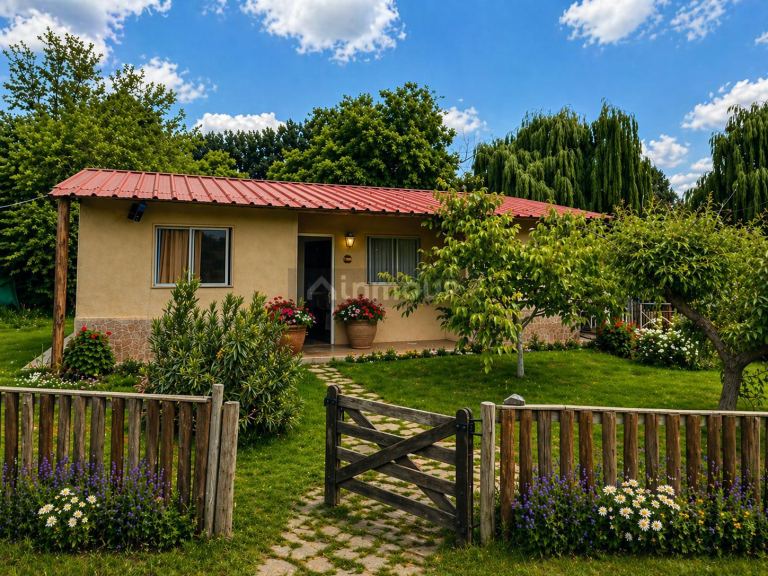 Casa en Venta en Lujan de Cuyo, Mendoza