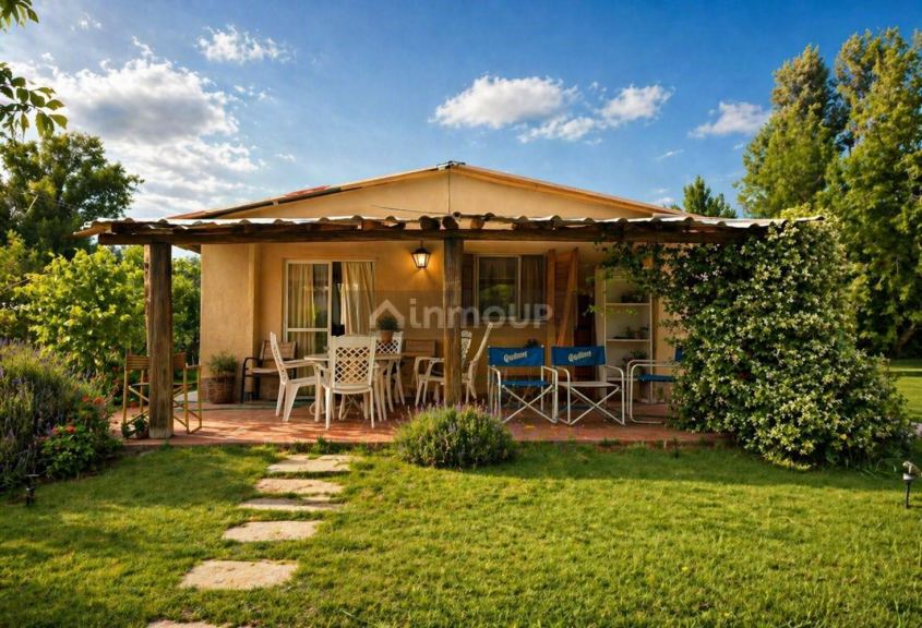 Casa en Venta en Lujan de Cuyo, Mendoza