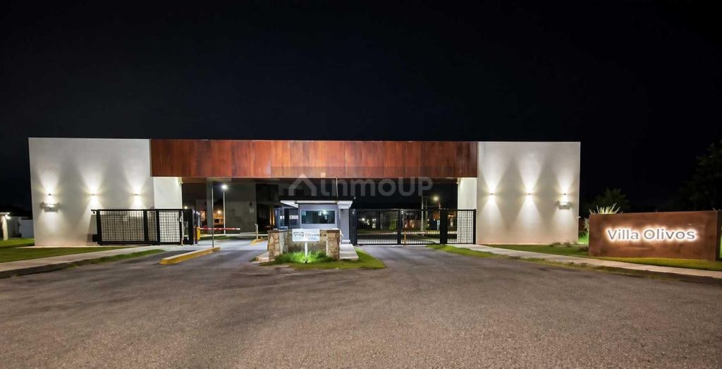 Terreno en Venta en Guaymallen, Mendoza