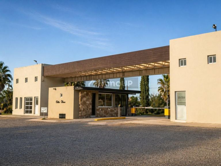 Terreno en Venta en Guaymallen, Mendoza