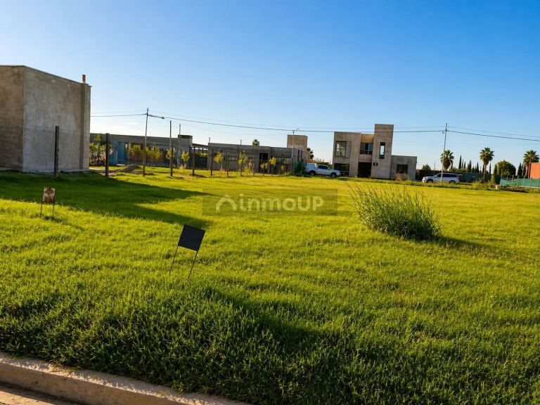 Terreno en Venta en Guaymallen, Mendoza