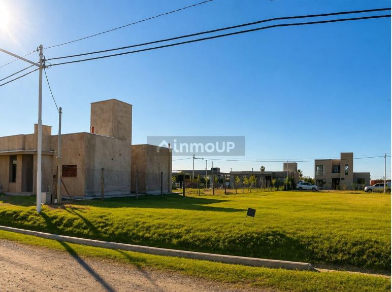 Terreno en Venta en Guaymallen, Mendoza