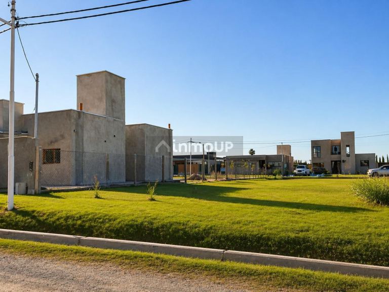 Terreno en Venta en Guaymallen, Mendoza