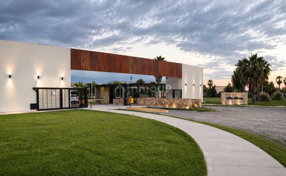 Terreno en Venta en Guaymallen, Mendoza