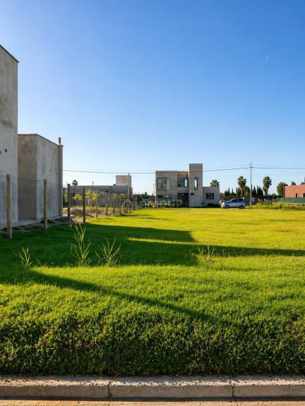 Terreno en Venta en Guaymallen, Mendoza