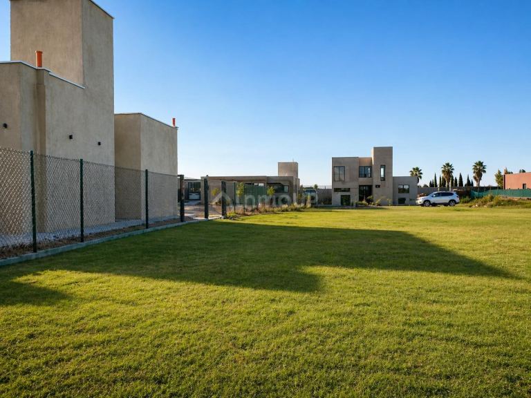 Terreno en Venta en Guaymallen, Mendoza