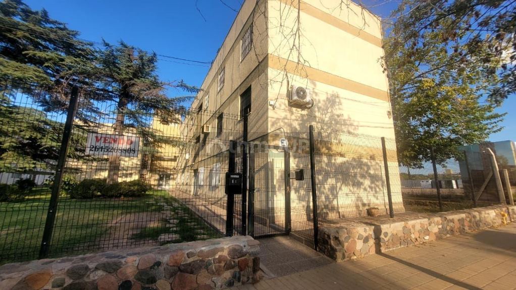 Departamento en Venta en Capital, Mendoza