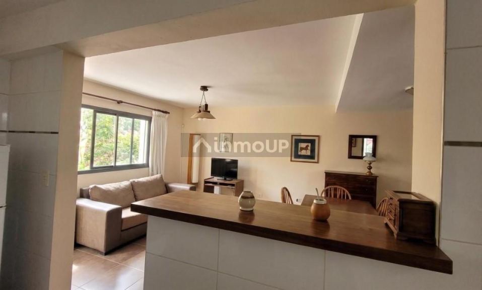 Departamento en Venta en Capital, Mendoza