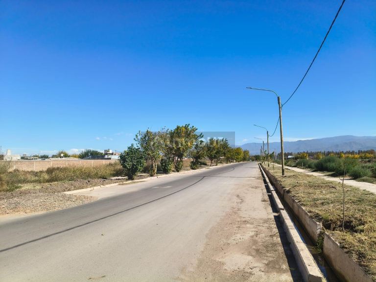 Terreno en Venta en Guaymallen, Mendoza