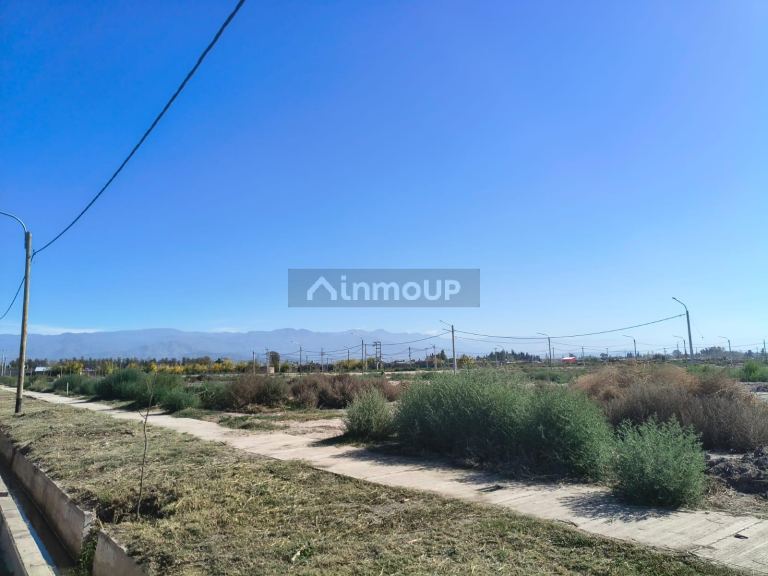 Terreno en Venta en Guaymallen, Mendoza