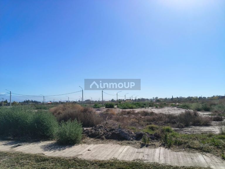 Terreno en Venta en Guaymallen, Mendoza