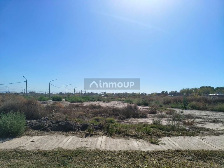 Terreno en Venta en Guaymallen, Mendoza
