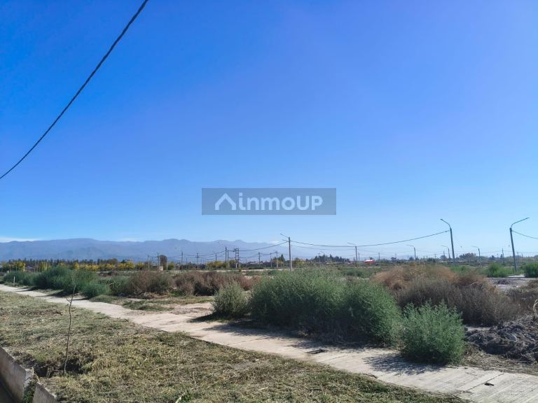 Terreno en Venta en Guaymallen, Mendoza