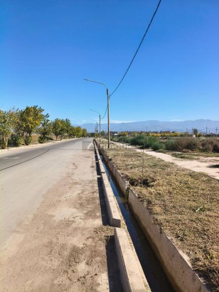 Terreno en Venta en Guaymallen, Mendoza