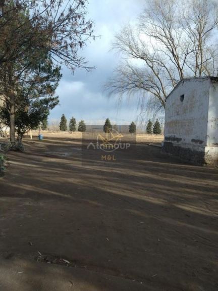 Casa Quinta en Venta en Tunuyan, Mendoza